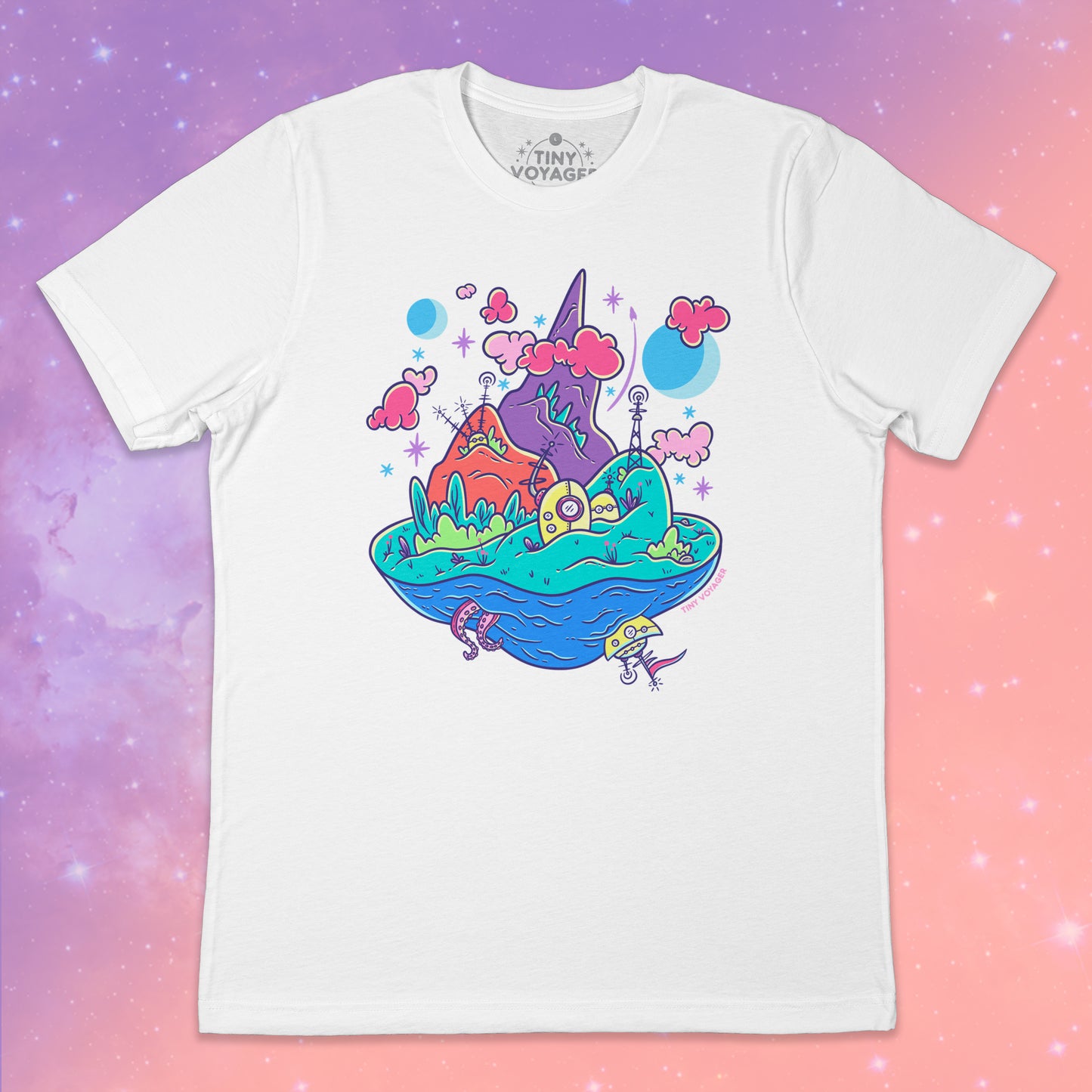 FLOATING Youth T-Shirt