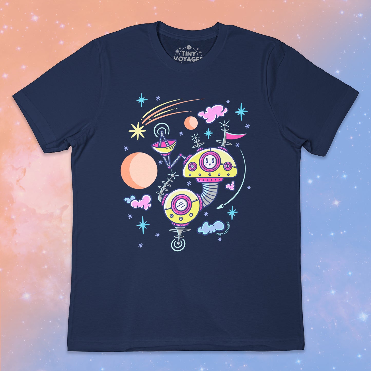 EXPLORER ONE Youth T-Shirt